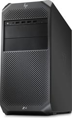 Računalo HP Z4 G4 Workstation / Xeon / 8 GB / 7Z3V2E8R5
