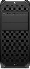 Računalo HP Z4 G5 Workstation / Xeon / 64 GB / C6RR5E8#AK8-R-W2