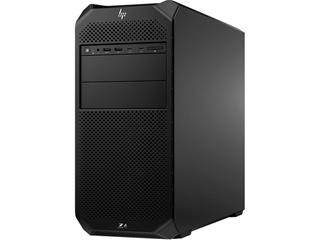 Računalo HP Z4 G5 Workstation | Xeon® W5-2245 / 64 GB / 5E8E5EAR