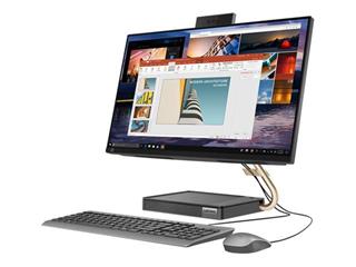 Računalo Lenovo IdeaCenre AIO 3 24ALC6 / Ryzen™ 7 / 16 GB / F0G2003SGE-G