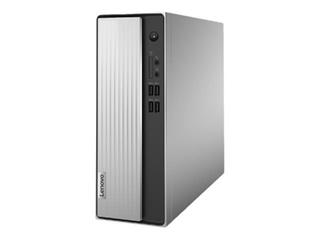 Računalo Lenovo IdeaCentre 3 07IMB05 - SFF - Core i3 10100 3.6 GHz / 8 GB / 90NB009BFR-G