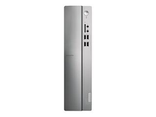 Računalo Lenovo IdeaCentre 310S-08IGM - SFF - Pentium® Silver J5005 1.5 GHz / RAM 8 GB / SSD Pogon / 90HX003CMW-S