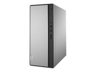 Računalo Lenovo IdeaCentre 5 14ARE05 - tower - Ryzen™ 5 4600G 3.7 GHz / 8 GB / 90Q3004QSP-G