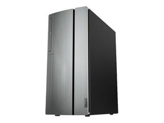 Računalo Lenovo IdeaCentre 720-18APR - tower - Ryzen™ 5 2400G 3.6 GHz / 8 GB / 90HY001XFR-G