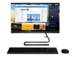 Računalo Lenovo IdeaCentre A340-22AST - all-in-one - A9 9425 3.1 GHz / 4 GB / F0EQ0068FR-G