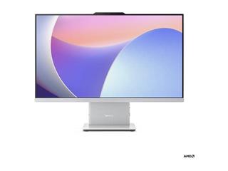 Računalo Lenovo IdeaCentre AIO 27ARR9 - all-in-one Ryzen 5 7535HS 3.3 GHz - 16 GB / W11 Home / F0HQ008SGE-02