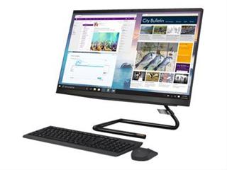 Računalo Lenovo ideacentre AIO 3 24IMB05 / i5 / 8 GB / F0EU00LYFR-G