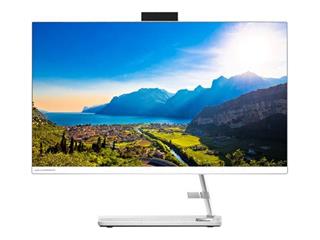 Računalo Lenovo IdeaCentre AIO 3 24ITL6 - all-in-one - Core i3 1115G4 3 GHz / 4 GB / F0G0003HUK-G