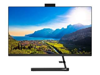 Računalo Lenovo IdeaCentre AIO 3 27ALC6 - all-in-one Ryzen™ 5 7430U 2.3 GHz - 16 GB / F0FY00PAFR-G
