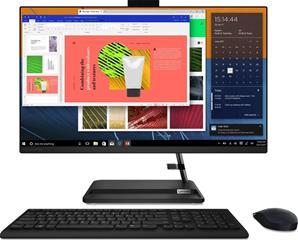 Računalo Lenovo IdeaCentre AIO 3 27ALC6 | R5-7430U  / Ryzen™ 5 / 16 GB / F0FY00PGGE