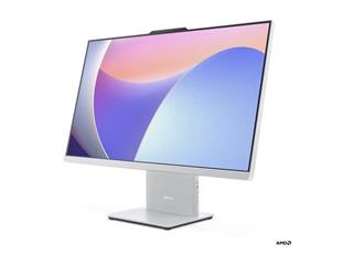 Računalo Lenovo IdeaCentre AIO 3 27ARR9 - all-in-one Ryzen™ 5 7535HS 3.3 GHz - 16 GB / F0HQ004DMT-G