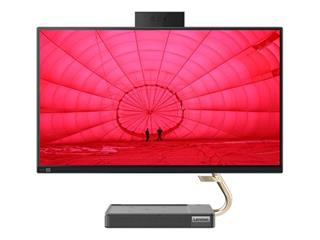Računalo Lenovo IdeaCentre AIO 5 24ALC6 - all-in-one - Ryzen™ 7 5700U 1.8 GHz / 16 GB / F0G2001DGE-G