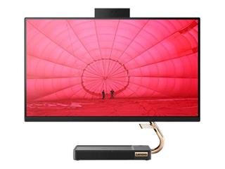 Računalo Lenovo IdeaCentre AIO 5 24IOB6 / i5 / 8 GB / F0G3002CUK-G