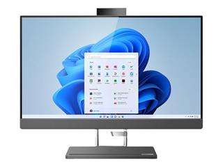 Računalo Lenovo IdeaCentre AIO 5 27IAH7 - all-in-one - Core i5 12500H 2.5 GHz / 16 GB / F0GQ002HGE-G