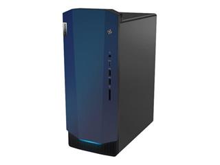 Računalo Lenovo IdeaCentre Gaming5 14ACN6 - tower - Ryzen™ 5 5600G 3.9 GHz / 16 GB / 90RW00CSMH-G