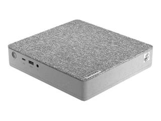 Računalo Lenovo IdeaCentre Mini 5 01IMH05 - tiny - Core i5 10400T 2 GHz / 12 GB / 90Q7005QUK