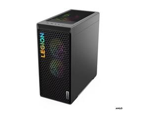 Računalo Lenovo Legion T5 26ARA8 / Ryzen™ 7 / 32 GB / nVIDIA GeForce RTX 4070 Super / 90UYCTO1WW-CTO15-02