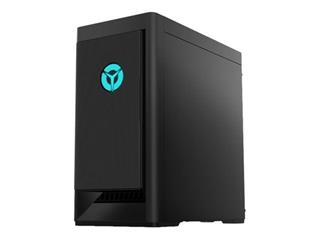 Računalo Lenovo Legion T5 26IOB6 - tower Core i7 11700F 2.5 GHz - 16 GB / 90RT003DMW-B