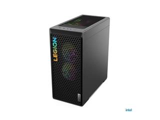 Računalo Lenovo Legion T5 26IRB8 - tower Core i5 i5-14400F 2.5 GHz - 16 GB / NVIDIA GeForce RTX 4060 Ti / 90UU00SNMH-B