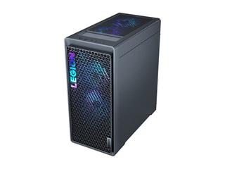 Računalo Lenovo Legion T5 26IRX9 - tower Core i7 13650HX 2.6 GHz - 16 GB / 90XE004XMW-02