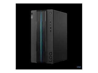 Računalo Lenovo LOQ 17IRB8 - tower Core i7 13700F 2.1 GHz - 16 GB / 90VH00A0FC-S