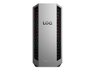 Računalo Lenovo LOQ 26ADR10 - tower Ryzen™ 7 8745HX 3.6 GHz - 32 GB / 91DF0032GF-02