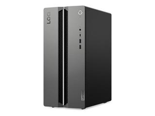 Računalo Lenovo LOQ Tower 17IRR9 - tower Core i5 i5-14400F 2.5 GHz - 16 GB / 90X000FDMW-G