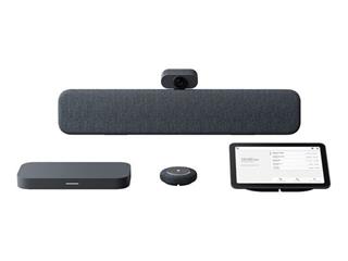 Računalo Lenovo Meet Series One - Gen 2 - Medium Room Kit / i7 / 8 GB / 20YW0007MS-02