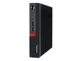 Računalo Lenovo ThinkCentre M625q - tiny - A9 9420e 1.8 GHz / 4 GB / 10TF0036GE-G