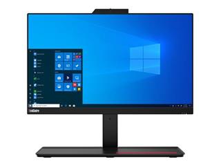Računalo Lenovo ThinkCentre M70a Gen 2 - all-in-one - Core i5 11500 2.7 GHz / 8 GB / 11K4000ASP-G