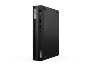 Računalo Lenovo ThinkCentre M70q G5 - tiny Core i5 i5-14500T 1.7 GHz - vPro Enterprise / 16 GB / 12TN0017EZ-02