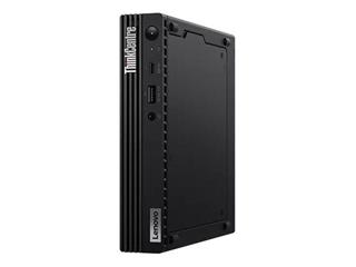 Računalo Lenovo ThinkCentre M70q Gen 2 - tiny Core i5 11400T 1.3 GHz - 8 GB / 11MY002XUK-G