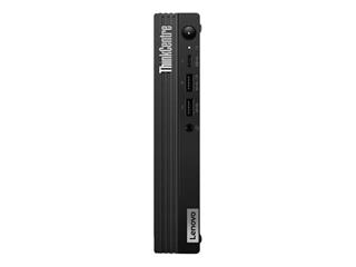 Računalo Lenovo ThinkCentre M70q Gen 3 - tiny Core i5 12400T 1.8 GHz - 16 GB / 11T300BWGE-02