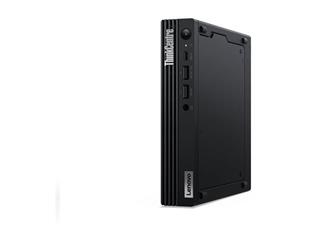 Računalo Lenovo ThinkCentre M70q Gen4 - tiny Core i5 13400T 1.3 GHz - 16 GB / 12E3005FGE-G