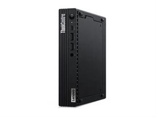 Računalo Lenovo ThinkCentre M70q Gen4 - tiny Core i5 13400T 1.3 GHz - 8 GB / 12E3000FFR-02
