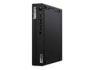 Računalo Lenovo ThinkCentre M70q Gen4 - tiny Core i7 13700T 1.4 GHz - vPro Enterprise / 16 GB / 12E3001LMH-G