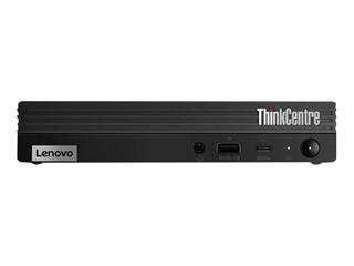 Računalo Lenovo ThinkCentre M70q - tiny Core i3 10100T 3 GHz - 8 GB / 11DT003HGE-02