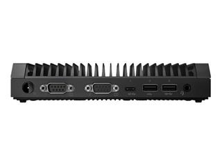 Računalo Lenovo ThinkCentre M75n IoT - nano - Athlon Silver 3050e 1.4 GHz / 4 GB / 11GWS01F00-G