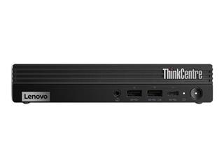 Računalo Lenovo ThinkCentre M75q Gen 5 - tiny Ryzen™ 5 8500GE 3.4 GHz - 16 GB / 12RRS03F00