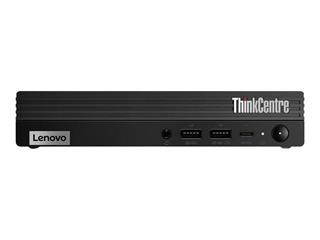 Računalo Lenovo ThinkCentre M80q Gen 3 - tiny - Core i5 12500T 2 GHz / 16 GB / 11U10051MH-02
