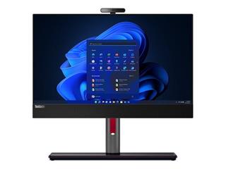 Računalo Lenovo ThinkCentre M90a Gen 3 - all-in-one - Core i7 12700 2.1 GHz / 16 GB / 11VF004ESP-G
