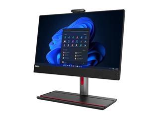 Računalo Lenovo ThinkCentre M90a Gen 5 - all-in-one Core i5 i5-14500 2.6 GHz - vPro Enterprise / 8 GB / 12SH000AFR-S