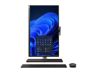 Računalo Lenovo ThinkCentre M90a Pro Gen 4 - all-in-one Core i5 13500 2.5 GHz - vPro Enterprise / 12JM001FGE-G