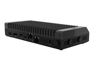 Računalo Lenovo ThinkCentre M90n-1 IoT - nano Core i3 8145U 2.1 GHz - 4 GB / 11AMS14500-G