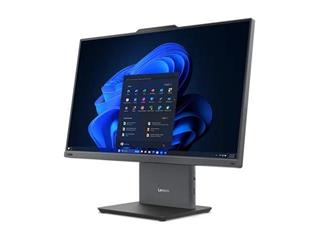 Računalo Lenovo ThinkCentre neo 50a 24 Gen 5 - all-in-one Core i5 13420H 2.1 GHz - 16 GB / 12SC001JGE-02