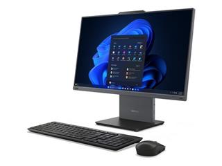 Računalo Lenovo ThinkCentre neo 50a 24 Gen 5 - all-in-one Core i5 13420H 2.1 GHz - 16 GB / 12SD003EMX-G