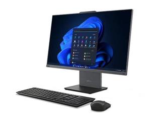 Računalo Lenovo ThinkCentre neo 50a 27 Gen 5 - all-in-one Core i5 13420H 2.1 GHz - 16 GB / 12SB000FGE-G