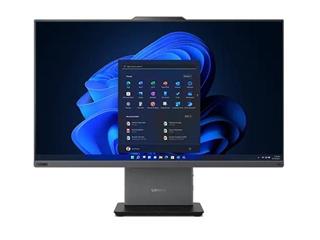 Računalo Lenovo ThinkCentre neo 50a 27 Gen 5 - all-in-one Core i5 13420H 2.1 GHz - 8 GB / 12SB0019IX-G