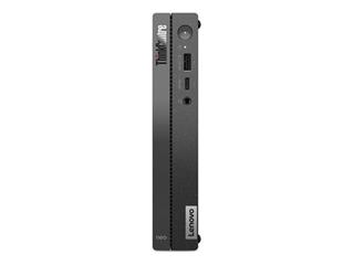 Računalo Lenovo ThinkCentre neo 50q Gen 4 - tiny - Core i5 13420H 2.1 GHz / 8 GB / 12LN000GMH