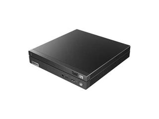 Računalo Lenovo ThinkCentre neo 50q Gen 4 - tiny Core i5 13420H 2.1 GHz - 8 GB / 12LN000GMH-G